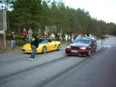 Moberg vs Lamborgini