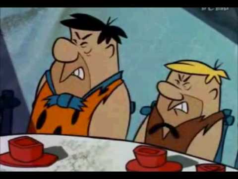 The Flintstones