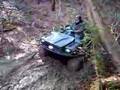 ★argo avenger8×8 Amphibious vehicle