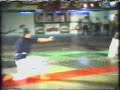 demonstration de yoseikan budo ds la nuit des arts martiaux
