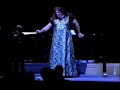 extract from recital - rossini opera festival - auditorium pedrotti
