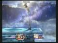 videos de Chauzu (Zelda) vs. Jadde (IC) - 18/09-08