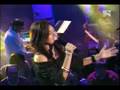 NICOLE PILLMAN TERCER WORSHOP LATIN AMERICAN IDOL