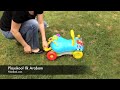 Playskool İlk Arabam