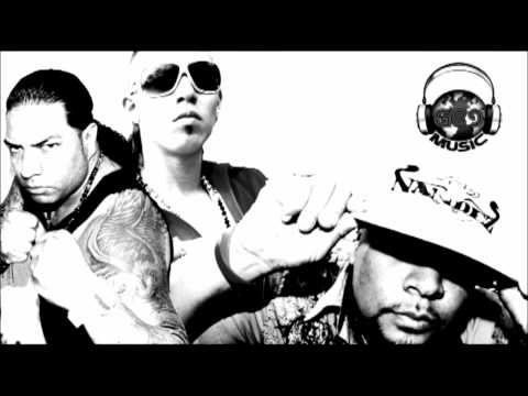 La Elite Ft Nando Nandez  -  En La Kalle