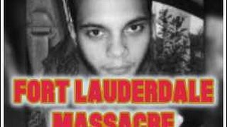 WOLF REPORTS: FORT LAUDERDALE AIRPORT SHOOTING
