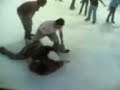 Ice Skating Scandal