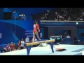 Jordyn Wieber - 2011 Worlds - Prelims Routines