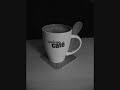 Un matin sans caf� - Un �ternel Hiver - L Lemay