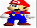 Marios insane adventure episode 1 (season 1 episode 1)