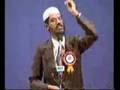 Re: Re: Who Hijacked Islam?! by Baba Ali Peace/Violence in Islam