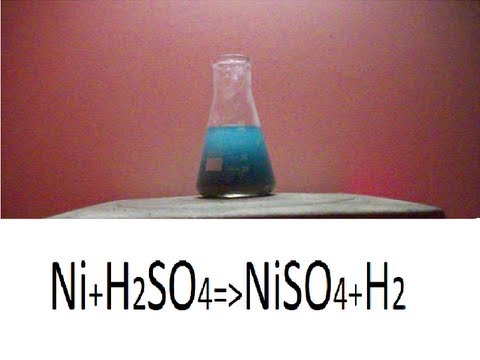 how to dissolve ammonium sulfate