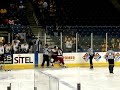 Matt Kassian vs. Bruce Watson