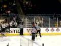 Matt Kassian vs. Bruce Watson