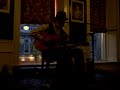 Mose Scarlett - Sweet Georgia Brown
