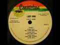 videos de Lady Ann - Fussy / Self Titled Album / Connection Records
