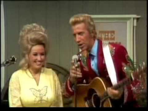 The Porter Wagoner Show - December 5, 1972