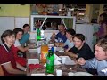 Angol-Softball Camp �jfeh�rt�