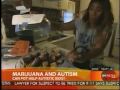 Cannabis: A Treatment For Autism - GMA View Video