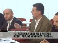 Ngritja e qendrave te votimit -  News - Lajme