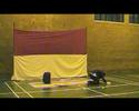 Aim Higher 2008 Frodsham Final Piece