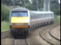 Train and Tones at Biggleswade part 1 Train and Tones at Biggleswade part 1