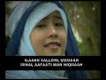 Wafiq Azizah-Sholawat