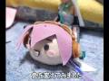たこルカが可愛いのでぬいぐるみを作ってみた その１