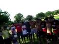 Video do Alcindo Cacela Futebol de Pelada