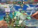 GGXXAC: Defure (FA) vs Takuan (MA)
