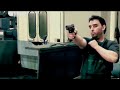"The Bullet" Adobe After Effects