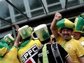 Mochil�o na Copa 2006 Alemanha