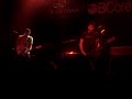 Nueva Vulcano - La venda negra (v�deo en directo)