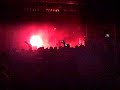 Manson live Columbus Little Horn 2-2-08 Manson live Columbus Little Horn 2-2-08