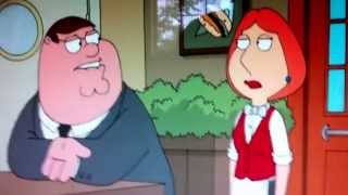 Better quality- Family Guy- Mc Esher rap video