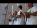 Newcastle 1st Batizado - Opening Song