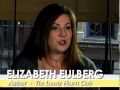 The Lonely Hearts Club by Elizabeth Eulberg