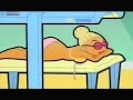 Mr Bean Animation: The Ball