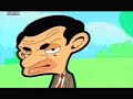 mr bean animation: the ball