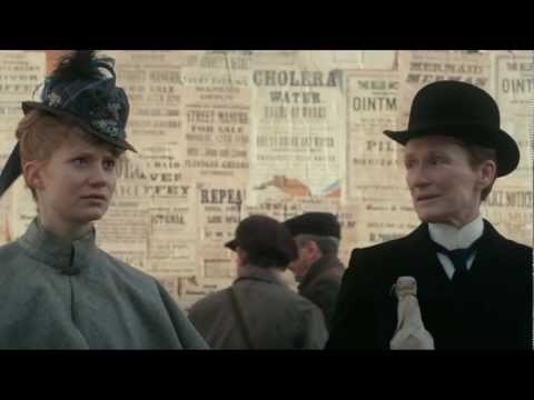 Albert Nobbs Trailer