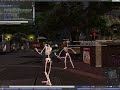 Horizons Skeleton Avatar