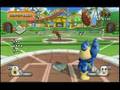 Mario Super Sluggers Challenge Mode Walkthrough - Part 6