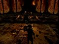 Silent hill 3 God boss