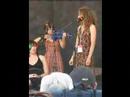 Abigail Washburn and Tania Elizabeth of The Duhks