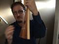 Stick Dulcimer review No.2  Smokey Mountain Dulcimer