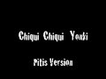 Chiki chiki yonki ( Pitis Version )