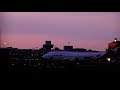 Qantas: 747-400, VH-OJK