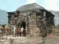 San Lorenzo Fort and Gatun Locks