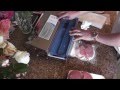 Vacuum sealing with the Weston 2300 pro - Meat Secrets Revealed