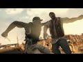 50 CENT: BLOOD ON THE SAND 'Skull Retriever' Trailer HD